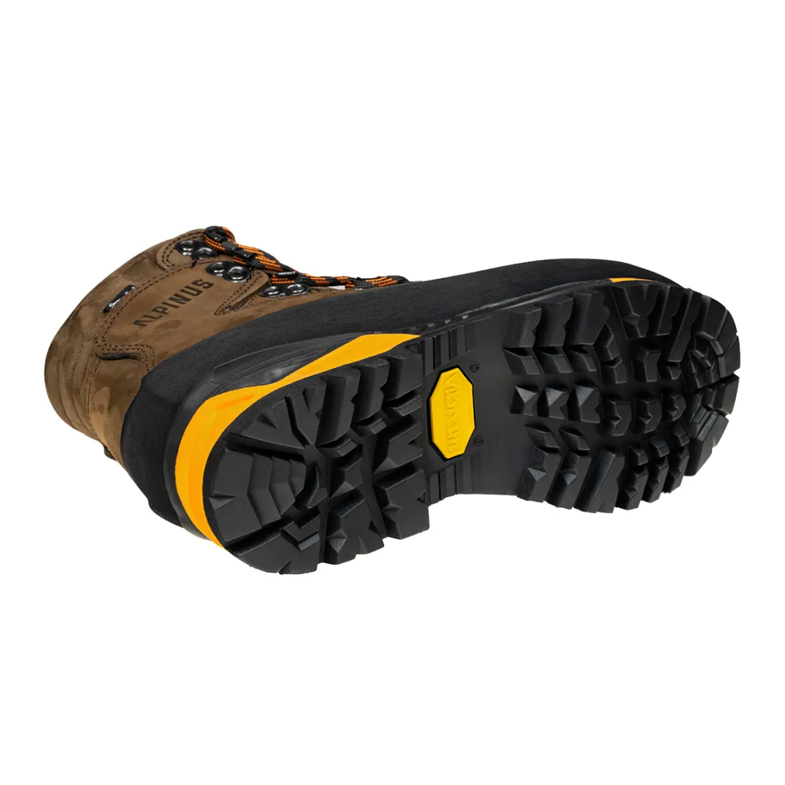 Buty trekkingowe Viso CRAFT PRO<Alpinus Discount