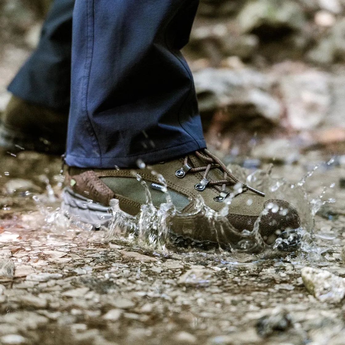 Buty trekkingowe Coglians CRAFT PRO<Alpinus Clearance