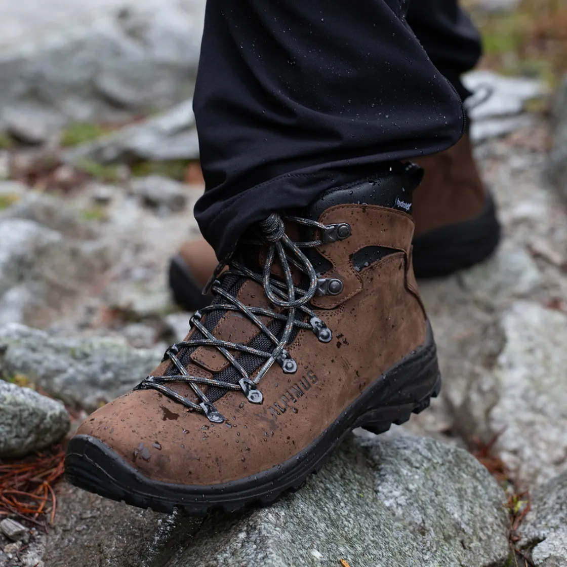 Buty trekkingowe GR20 High<Alpinus Best