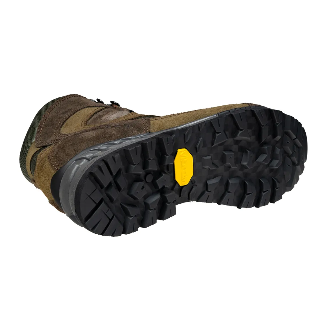 Buty trekkingowe Coglians CRAFT PRO<Alpinus Best