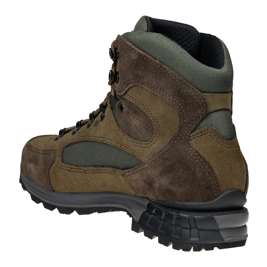Buty trekkingowe Coglians CRAFT PRO<Alpinus Best