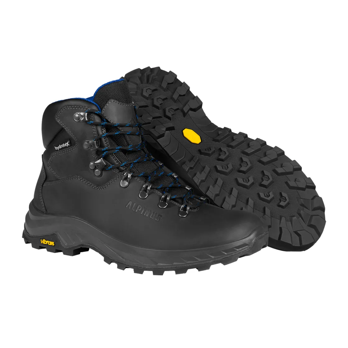 Buty trekkingowe Gazej<Alpinus Outlet