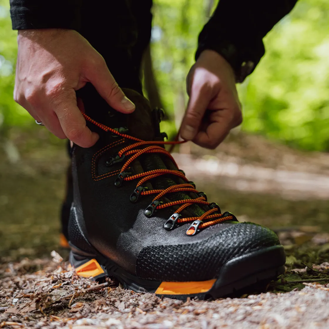 Buty trekkingowe Serauta CRAFT PRO<Alpinus New