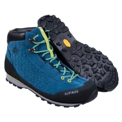 Buty trekkingowe Geres HDTX Mid<Alpinus Outlet