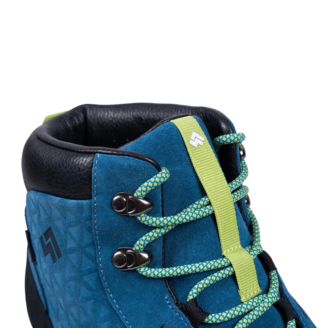Buty trekkingowe Geres HDTX Mid<Alpinus Outlet