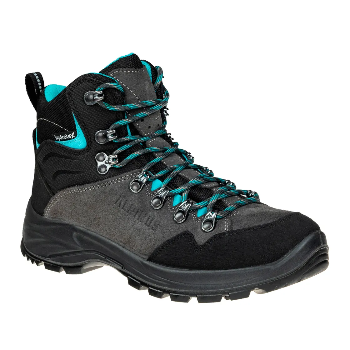 Buty trekkingowe Veleta<Alpinus Hot