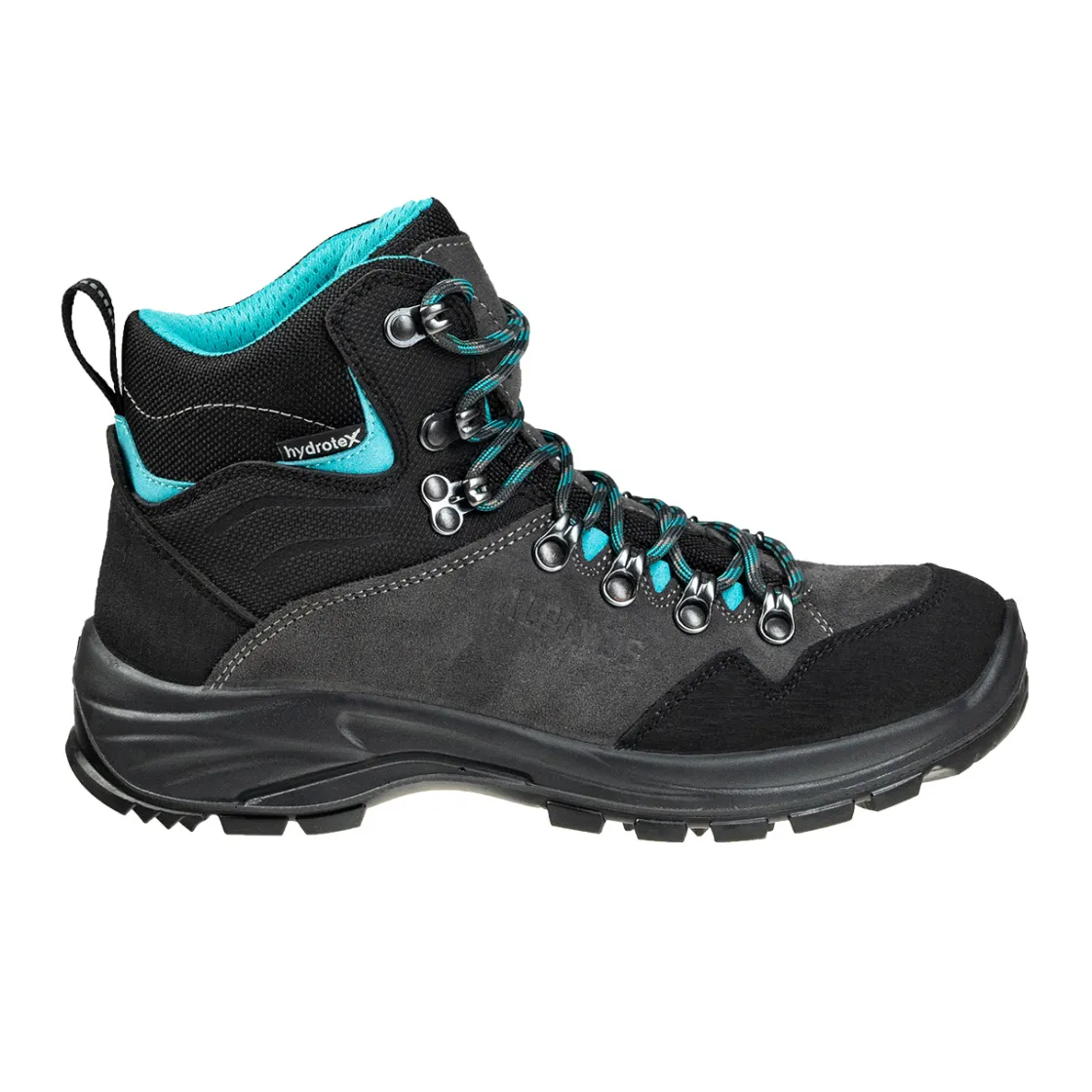 Buty trekkingowe Veleta<Alpinus Hot