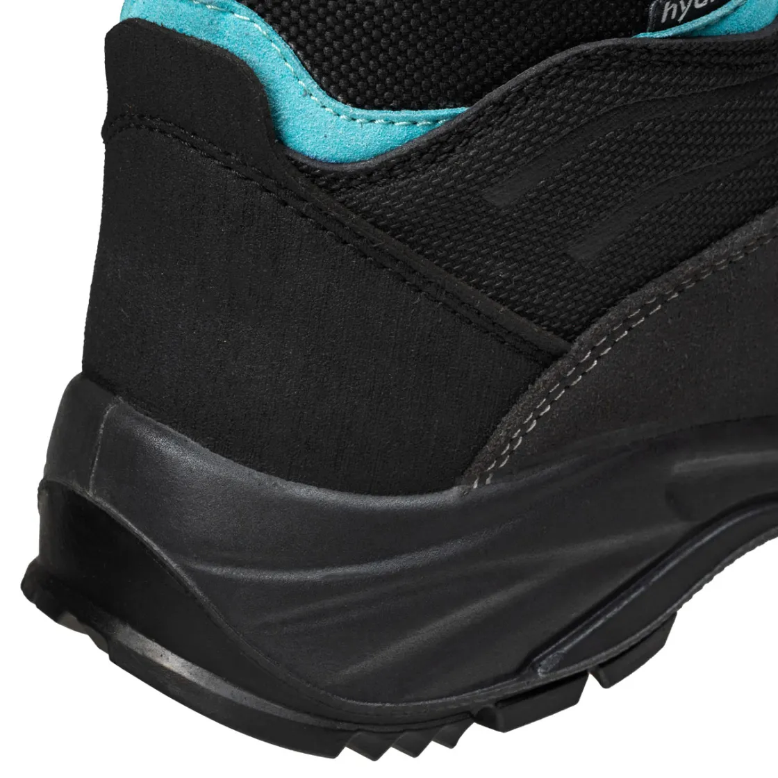 Buty trekkingowe Veleta<Alpinus Hot