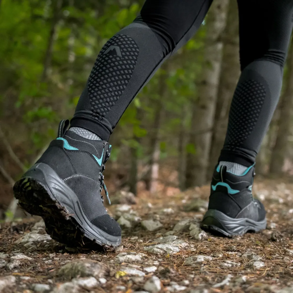Buty trekkingowe Veleta<Alpinus Hot