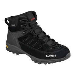 Buty trekkingowe Brasil Plus W<Alpinus
