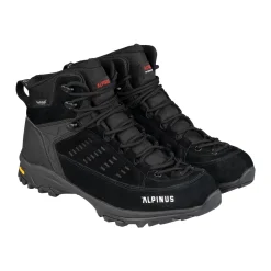 Buty trekkingowe Brasil Plus W<Alpinus