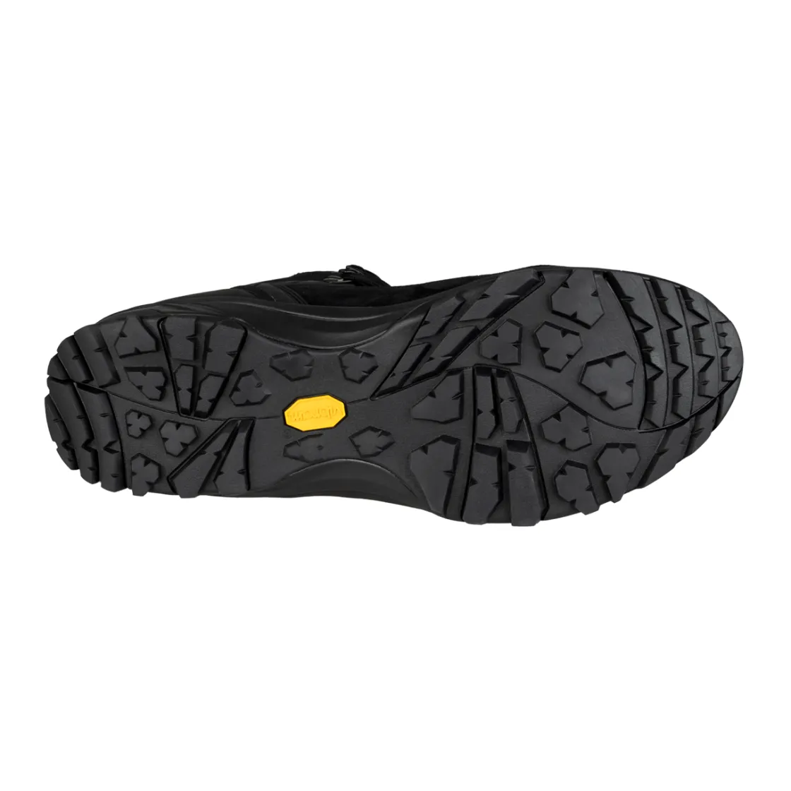 Buty trekkingowe Brasil Plus W<Alpinus