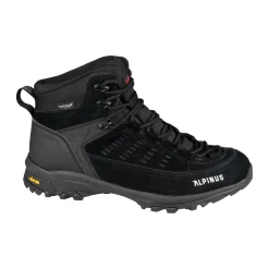 Buty trekkingowe Brasil Plus W<Alpinus