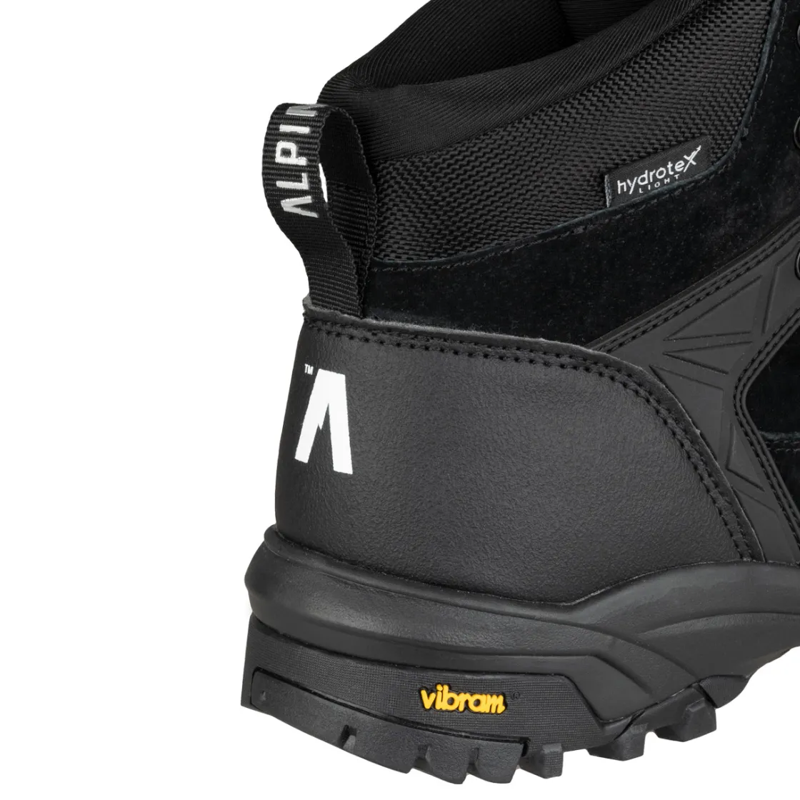 Buty trekkingowe Brasil Plus W<Alpinus