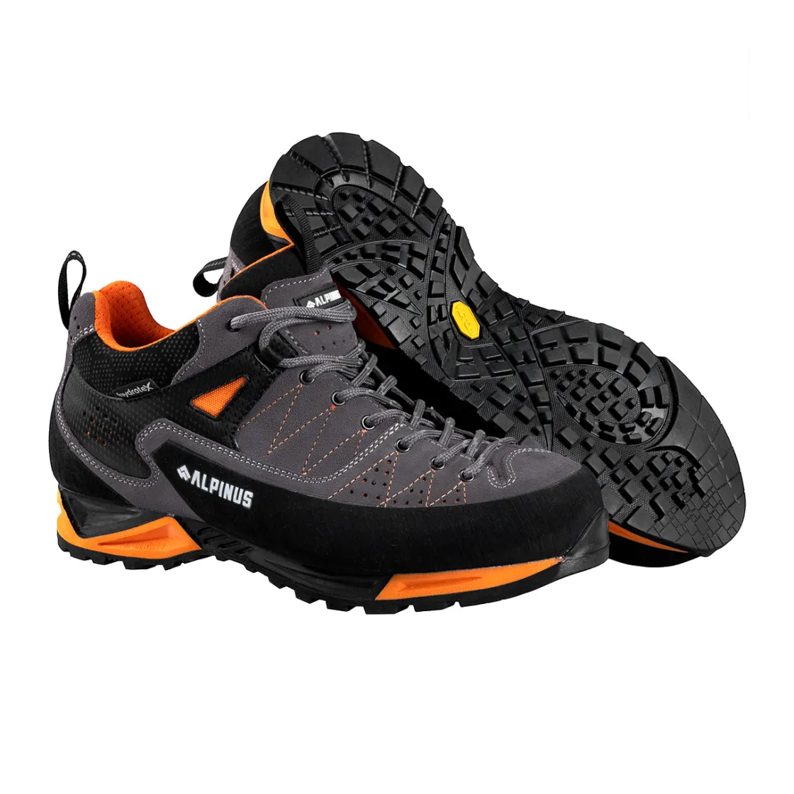 Buty trekkingowe Buty The Ridge Low Pro II<Alpinus Clearance