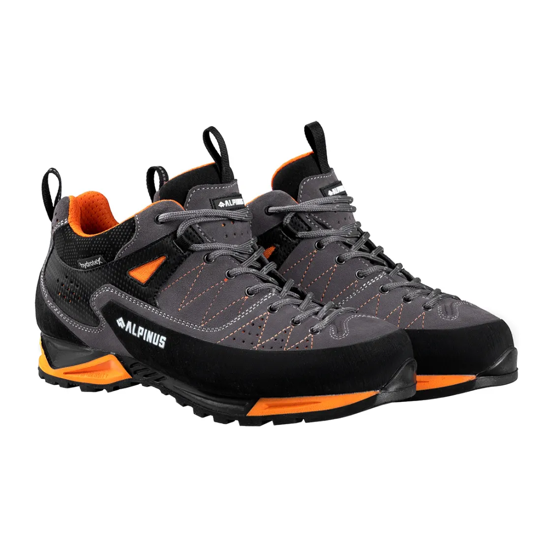 Buty trekkingowe Buty The Ridge Low Pro II<Alpinus Clearance
