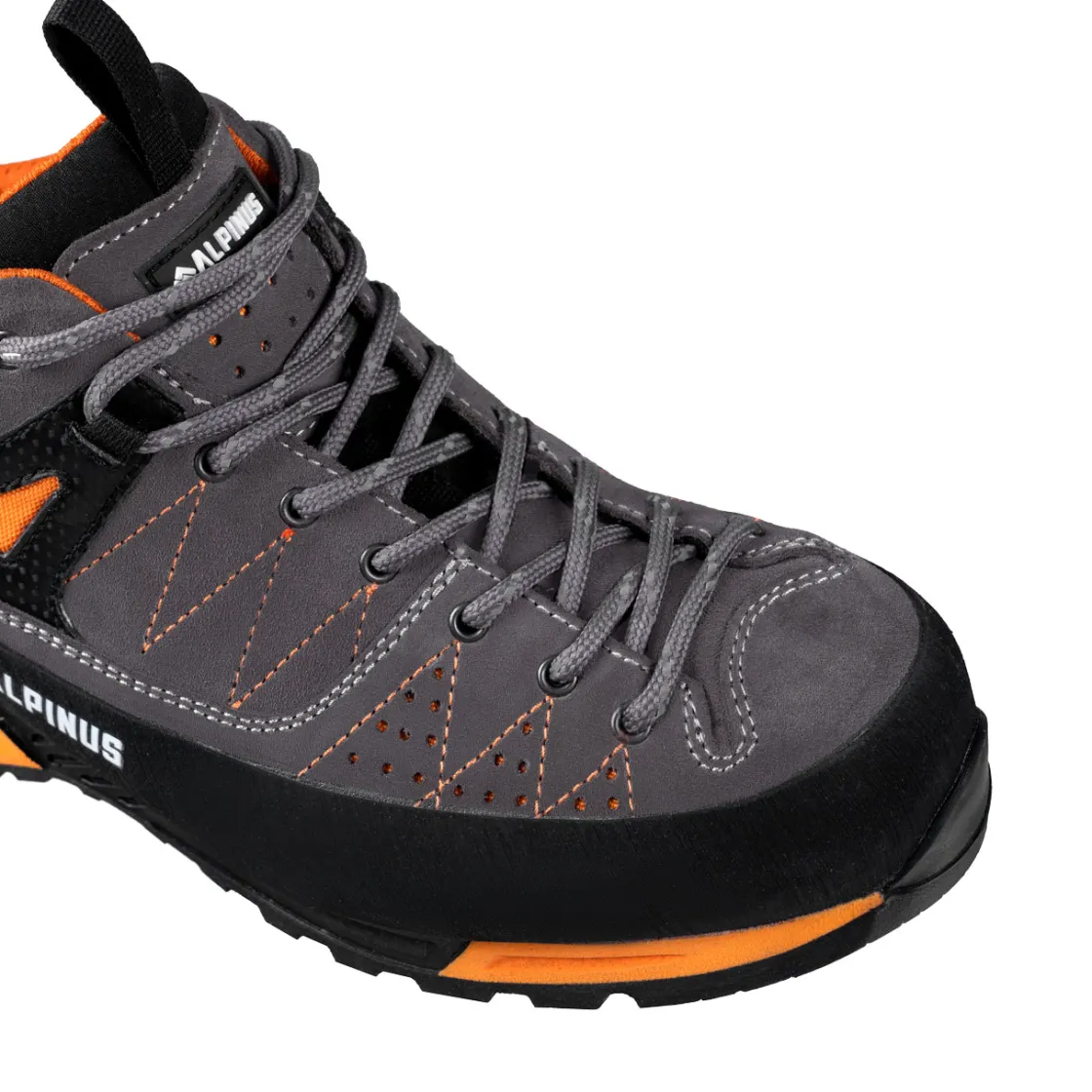 Buty trekkingowe Buty The Ridge Low Pro II<Alpinus Clearance