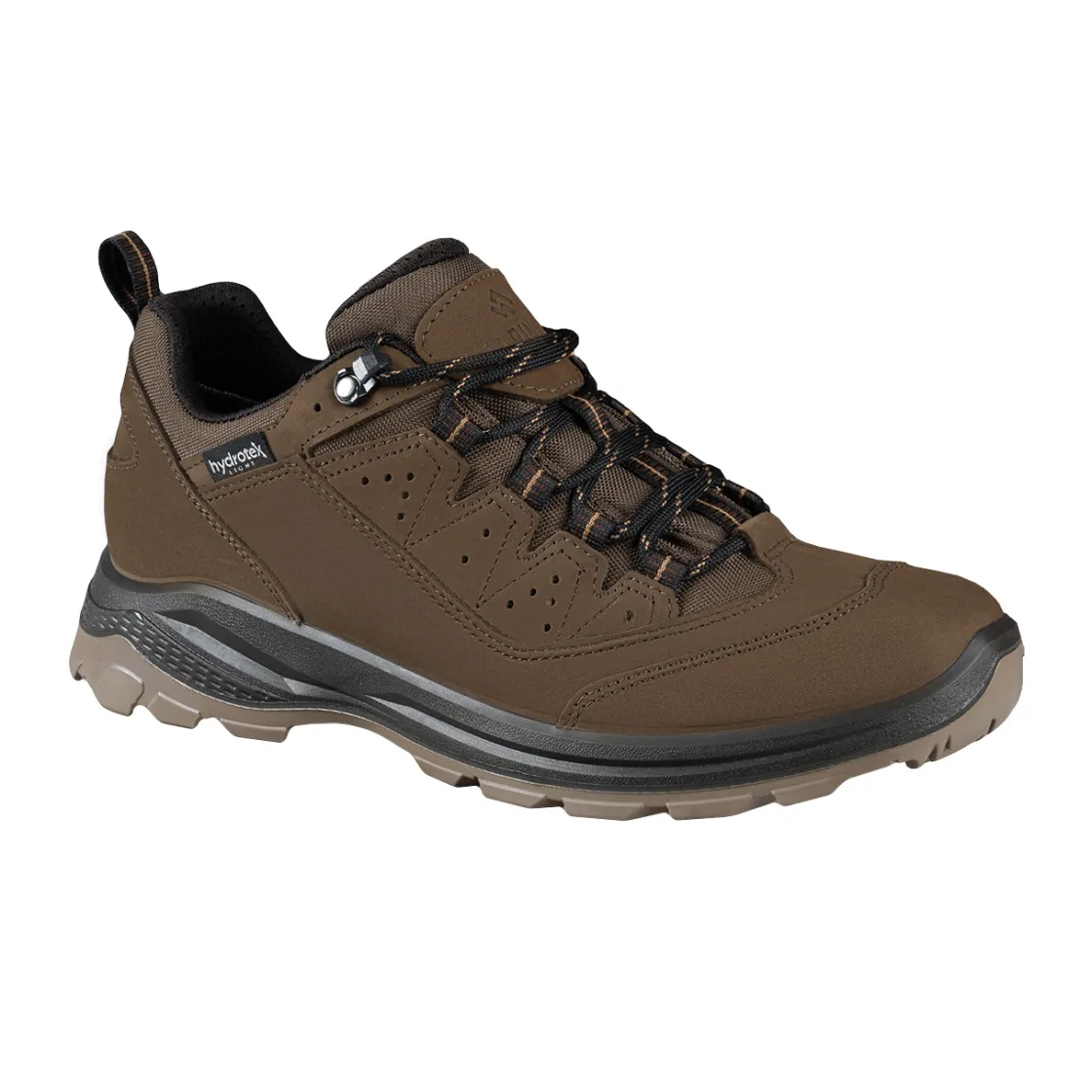 Buty trekkingowe Atawiros Low<Alpinus Best