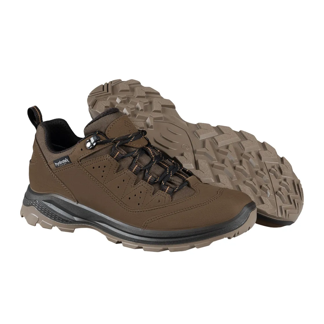 Buty trekkingowe Atawiros Low<Alpinus Best