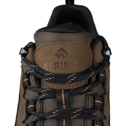 Buty trekkingowe Atawiros Low<Alpinus Best