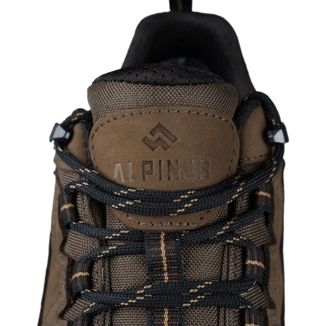 Buty trekkingowe Atawiros Low<Alpinus Best