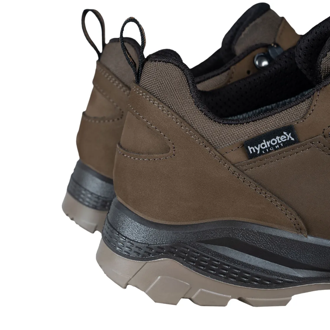 Buty trekkingowe Atawiros Low<Alpinus Best