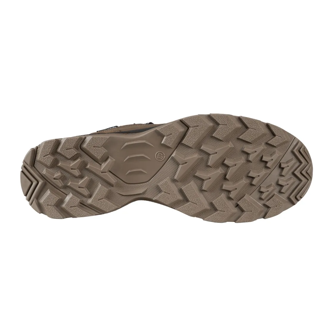 Buty trekkingowe Atawiros Low<Alpinus Best