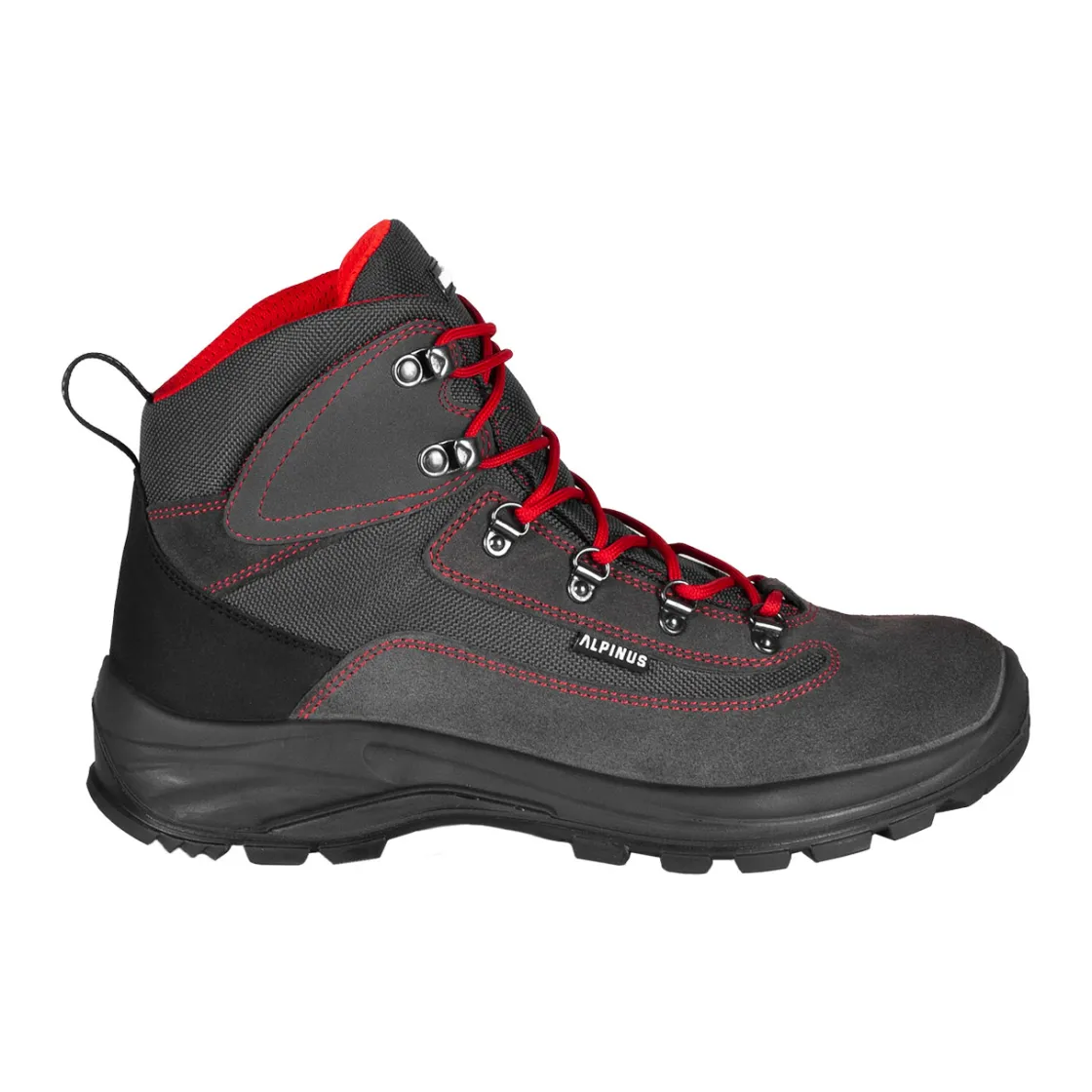 Buty trekkingowe Brahmatal High<Alpinus Clearance