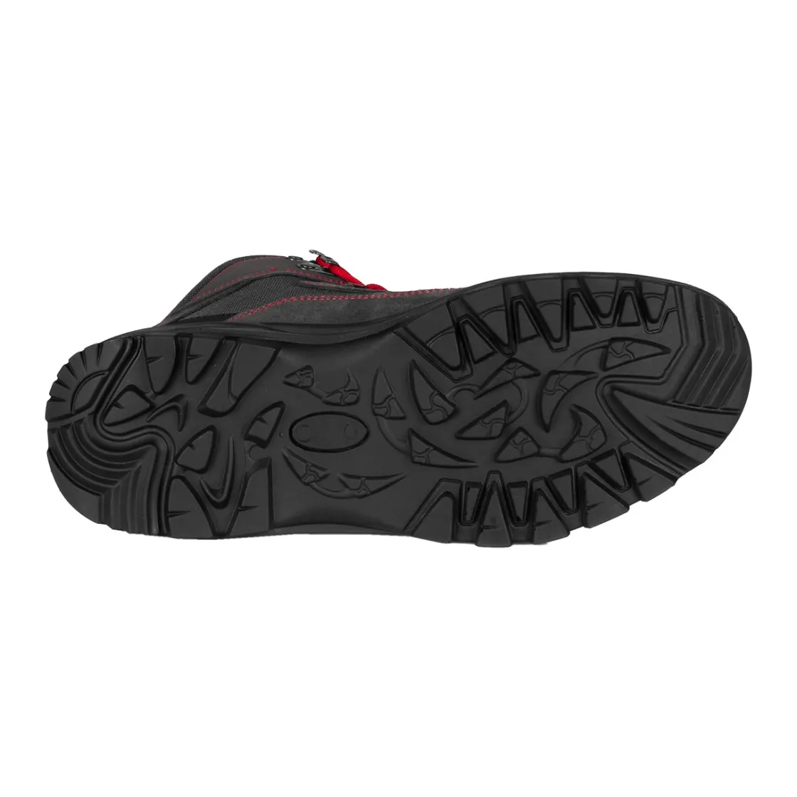 Buty trekkingowe Brahmatal High<Alpinus Clearance