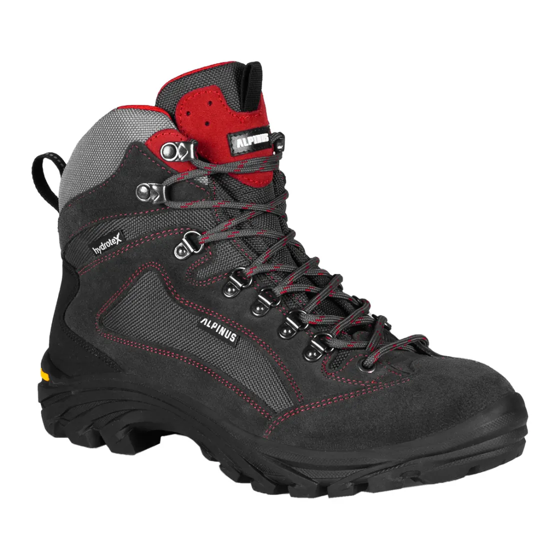Buty trekkingowe Dragon High Tactical<Alpinus Best
