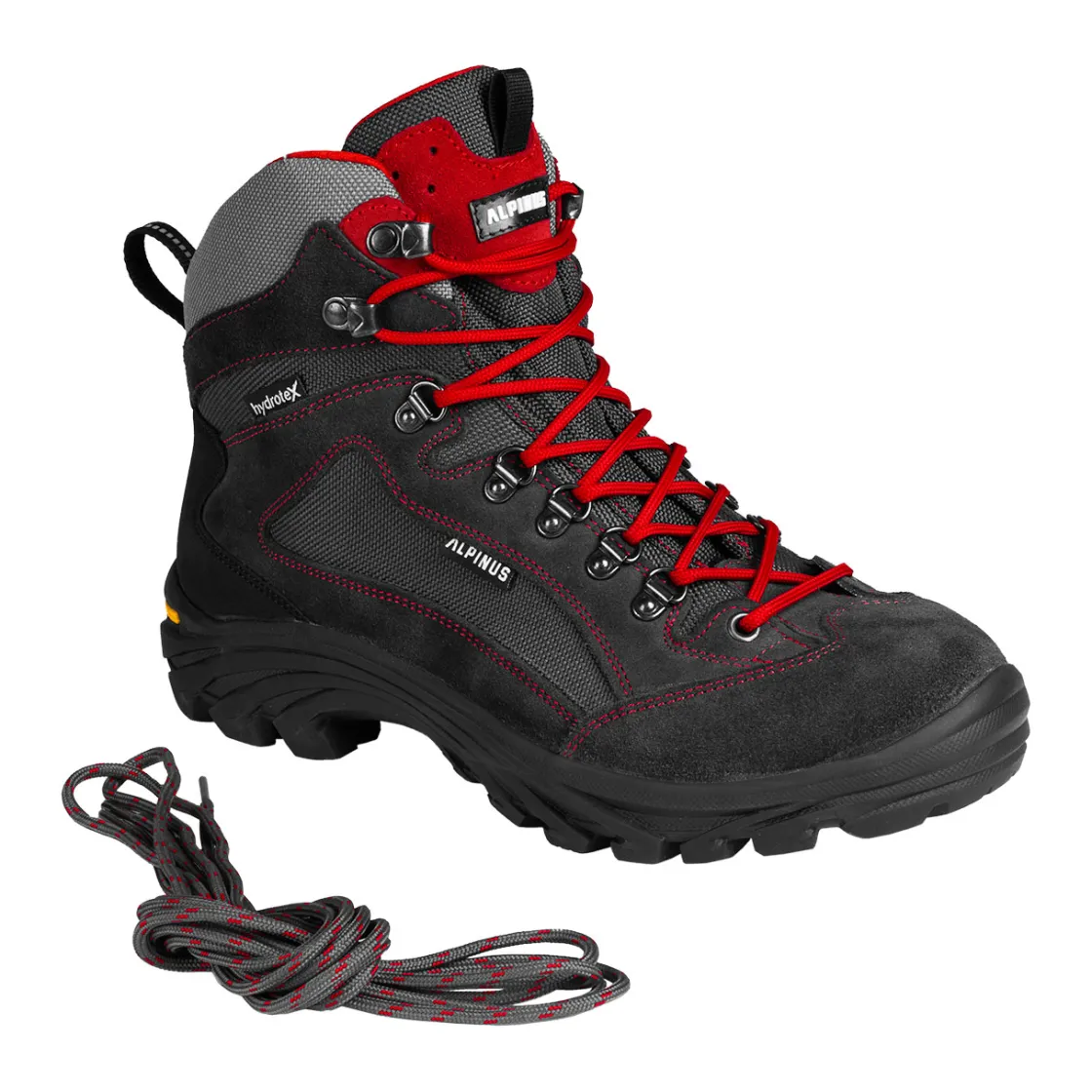 Buty trekkingowe Dragon High Tactical<Alpinus Best