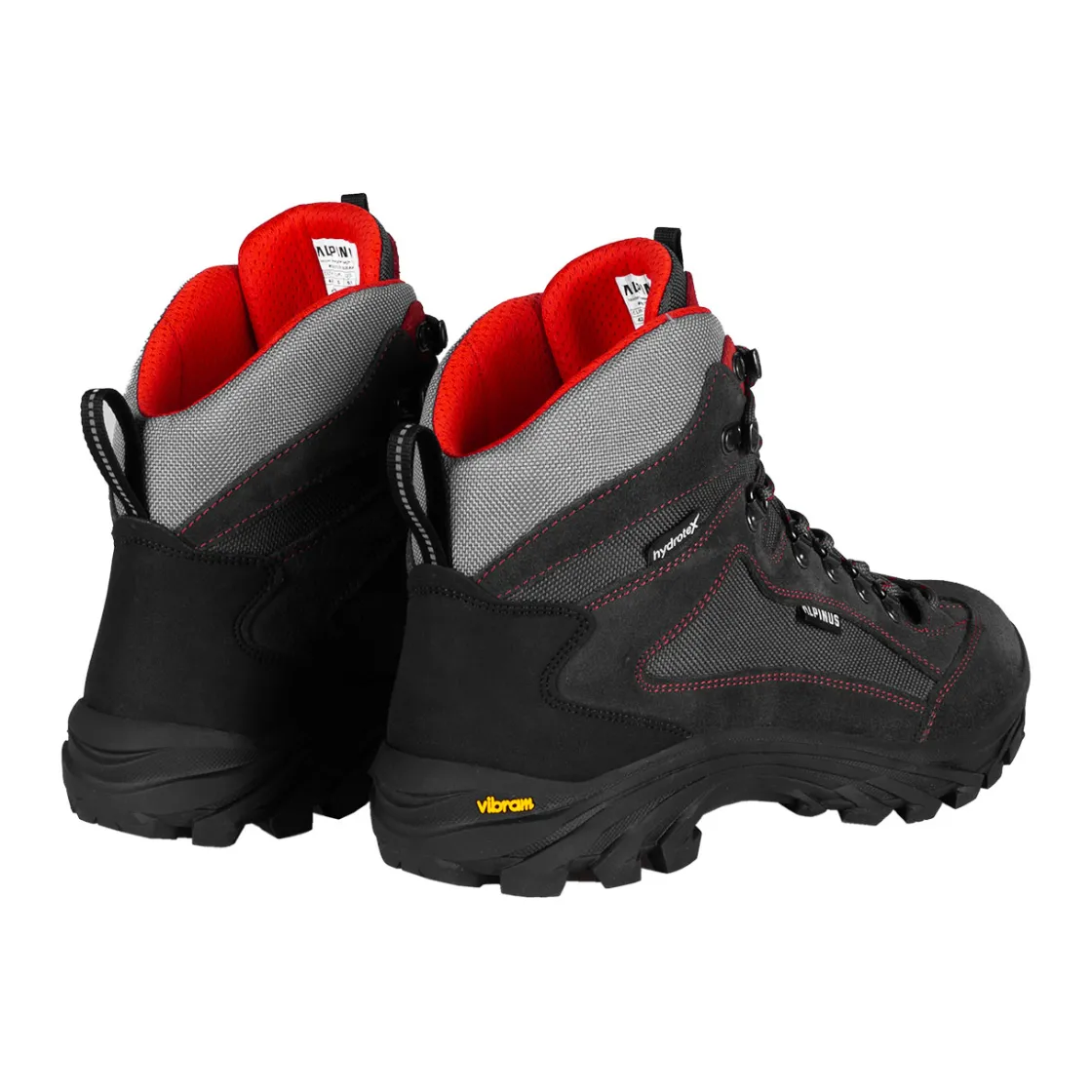 Buty trekkingowe Dragon High Tactical<Alpinus Best