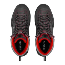 Buty trekkingowe Dragon High Tactical<Alpinus Best