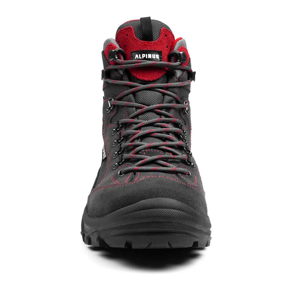Buty trekkingowe Dragon High Tactical<Alpinus Best