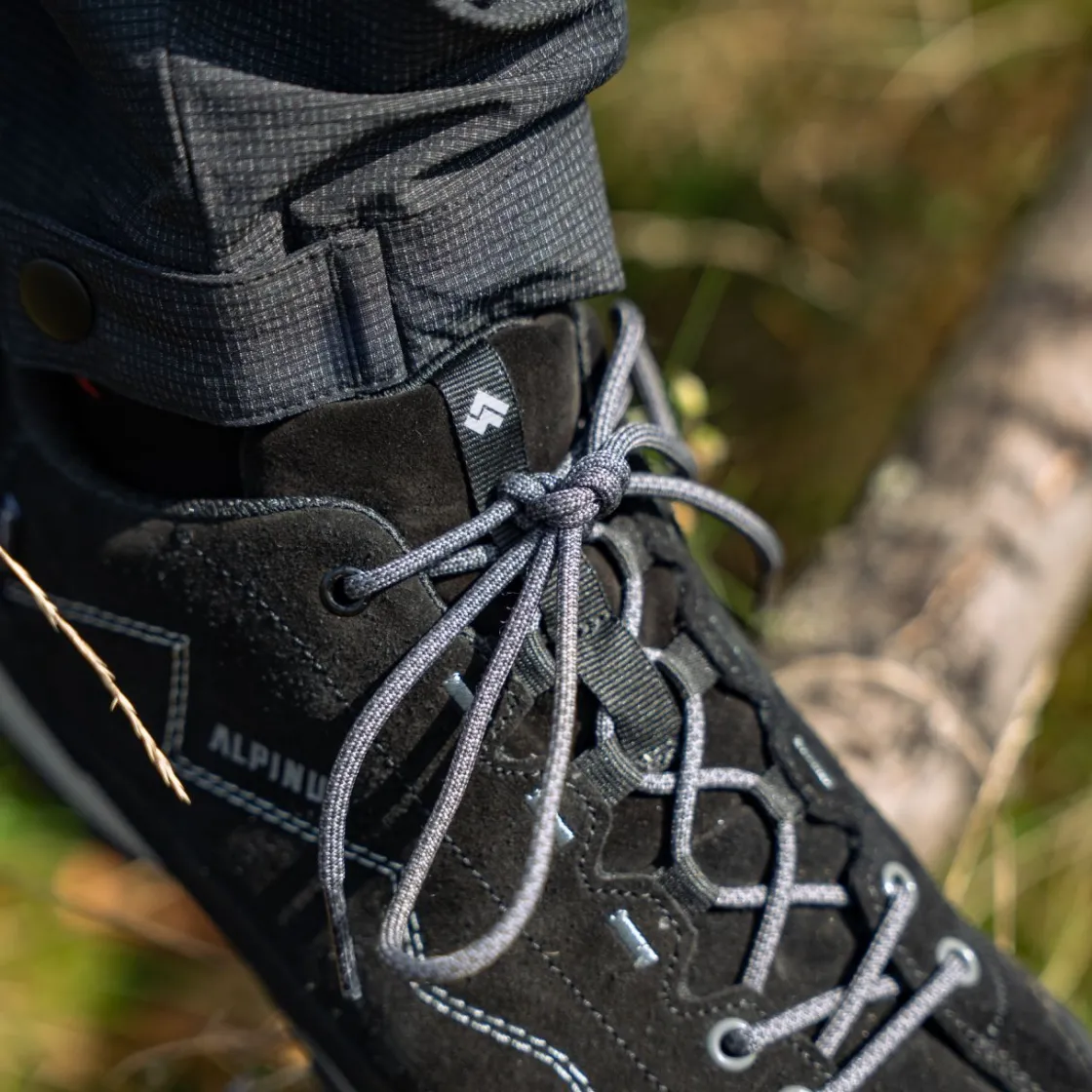 Buty trekkingowe Geres Low HDTX<Alpinus Sale