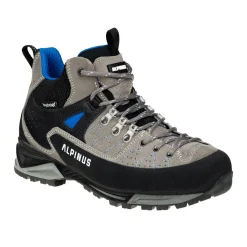 Buty trekkingowe The Ridge Mid Pro<Alpinus