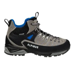 Buty trekkingowe The Ridge Mid Pro<Alpinus