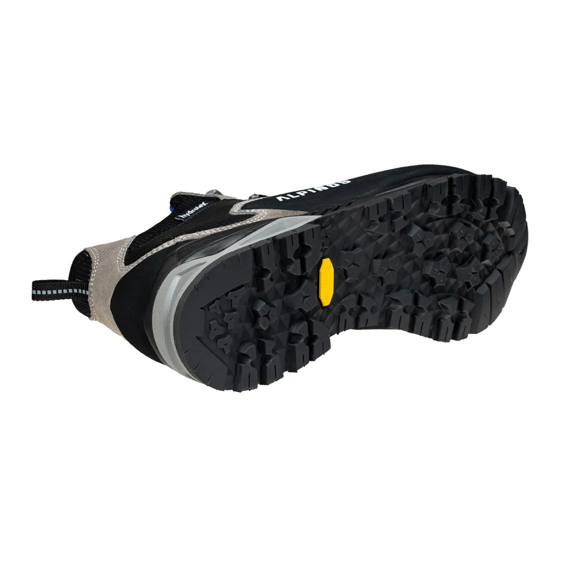 Buty trekkingowe The Ridge Mid Pro<Alpinus