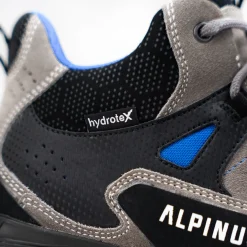 Buty trekkingowe The Ridge Mid Pro<Alpinus