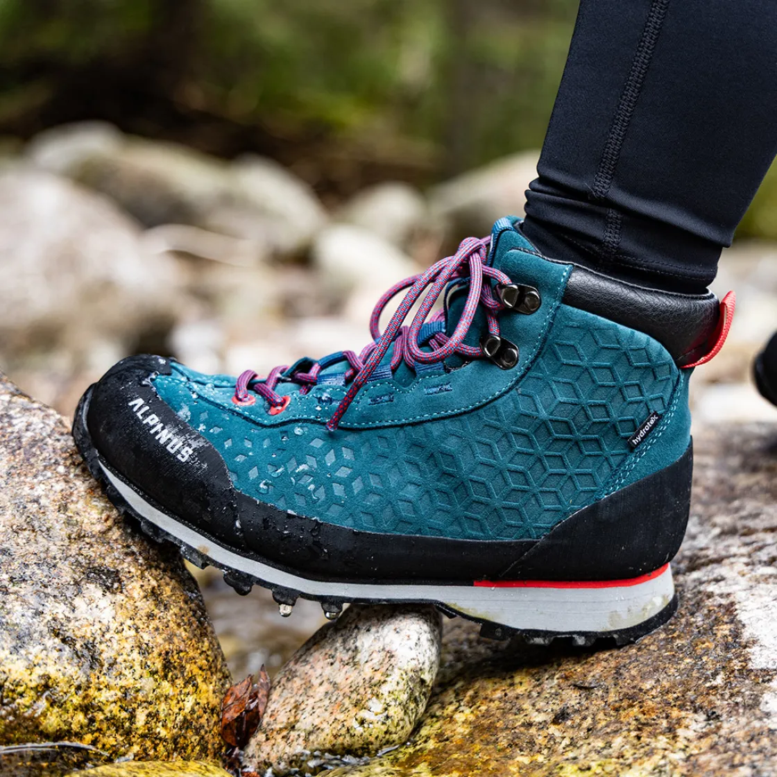 Buty trekkingowe Peneda Mid HDTX<Alpinus Online
