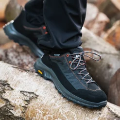 Buty trekkingowe męskie Kominite Low<Alpinus Clearance