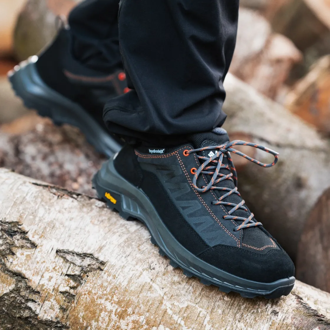 Buty trekkingowe męskie Kominite Low<Alpinus Clearance