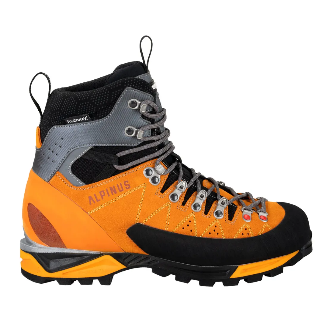 Buty wysokogórskie The Ridge High Pro<Alpinus Outlet