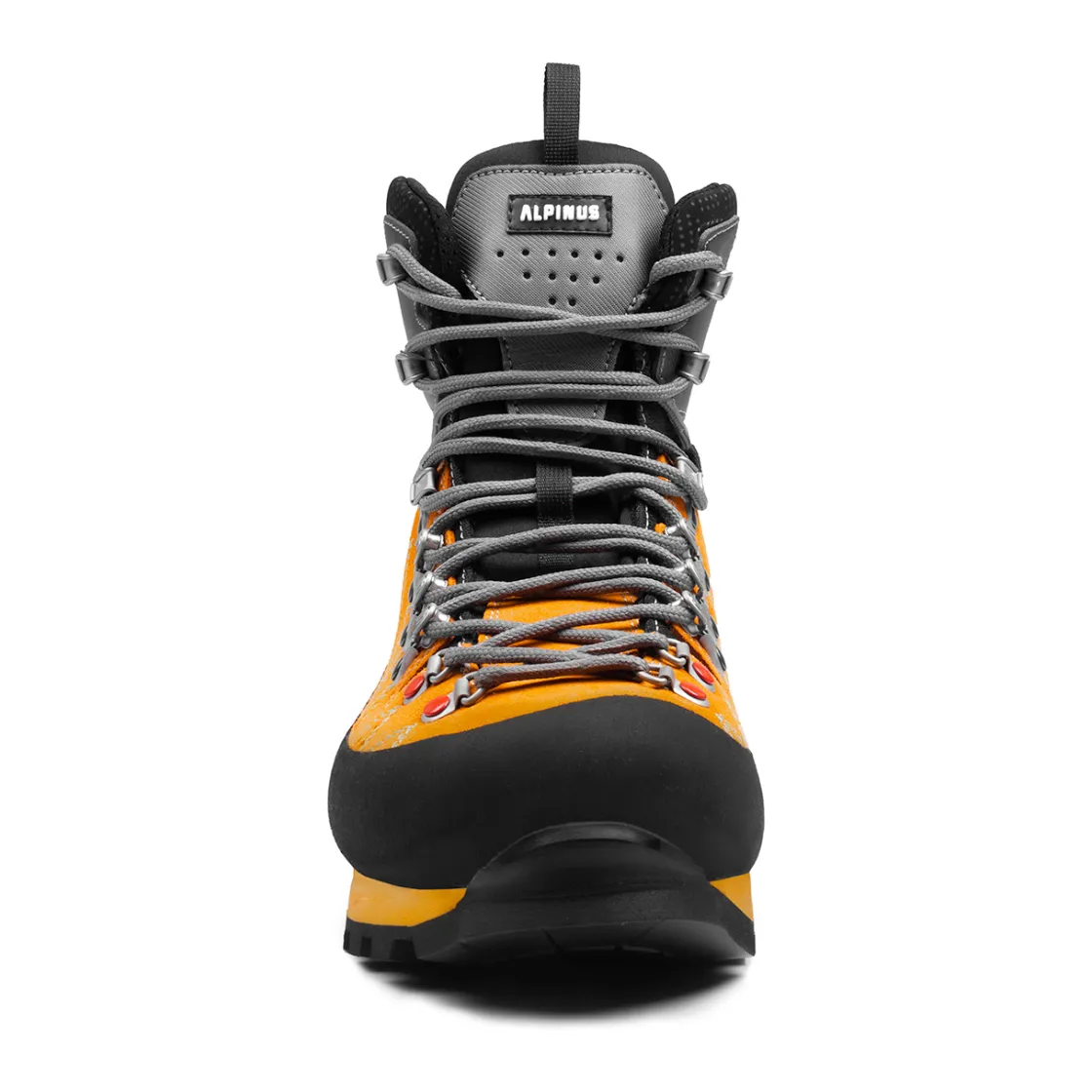 Buty wysokogórskie The Ridge High Pro<Alpinus Outlet