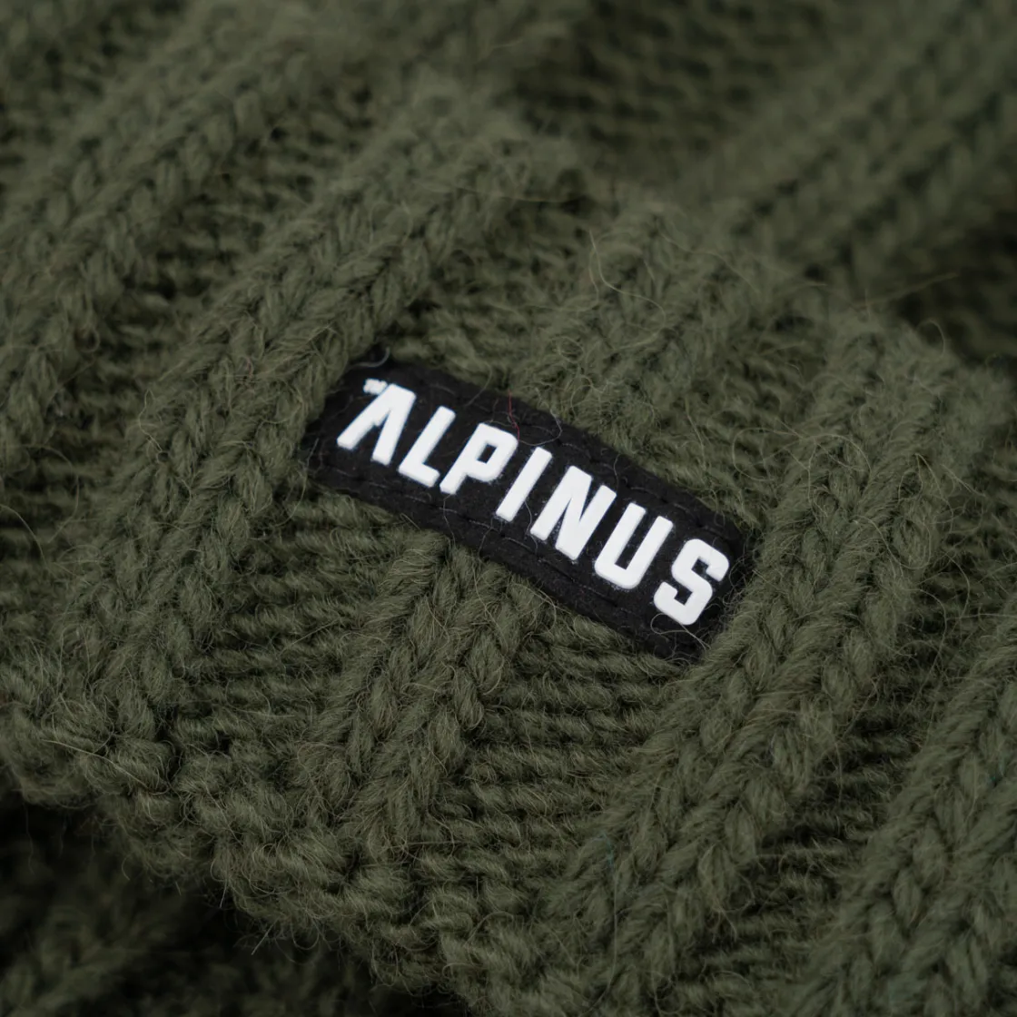 Czapka Nuorgam<Alpinus New