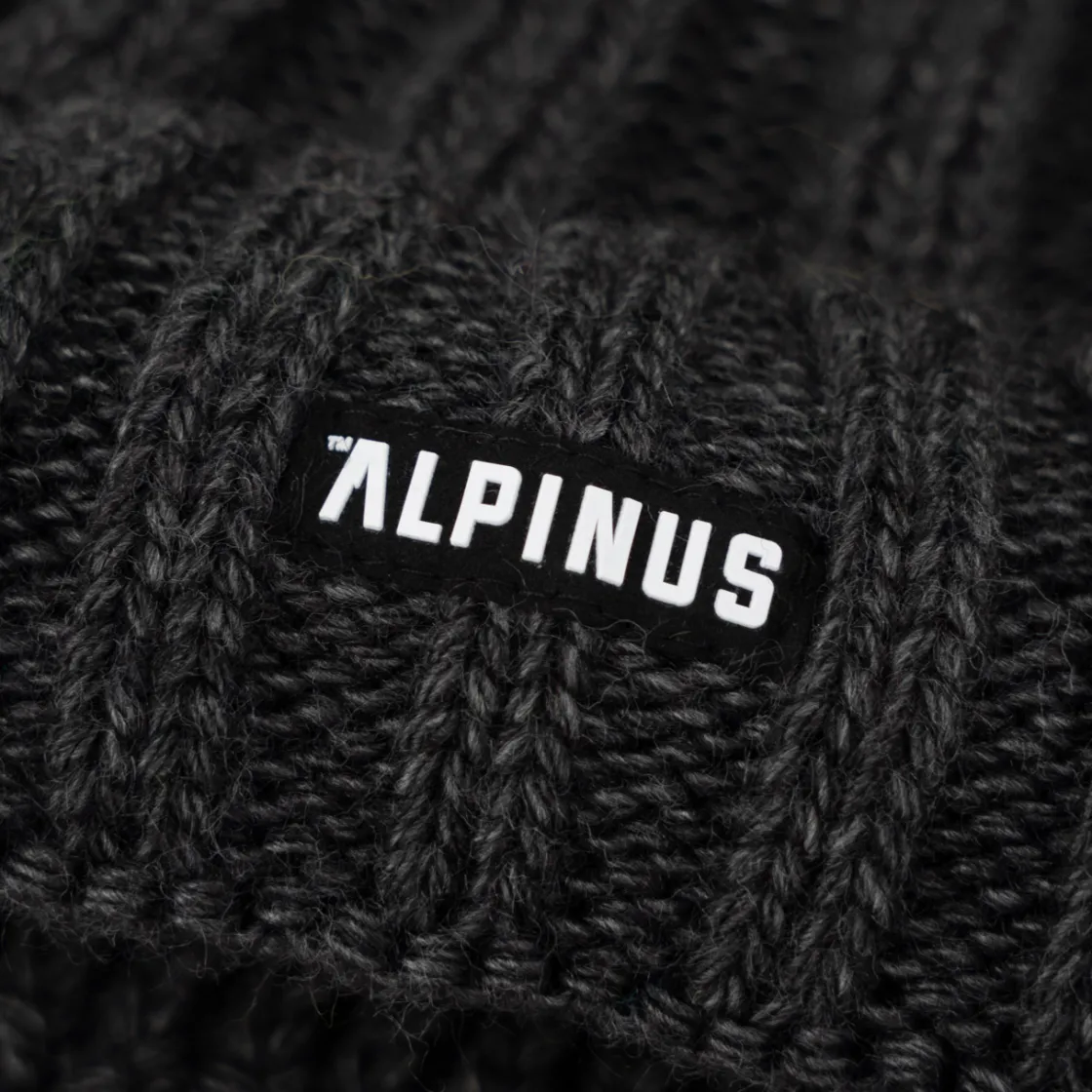 Czapka Nuorgam<Alpinus New