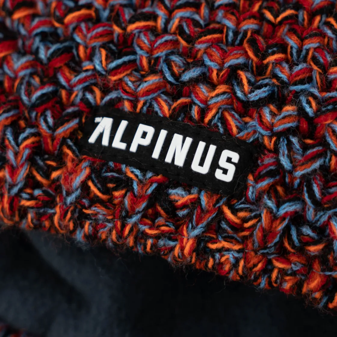 Czapka Sompion<Alpinus Sale