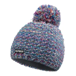 Czapka dziecięca Oulu JR<Alpinus
