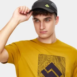 Czapka z daszkiem Manila<Alpinus Sale