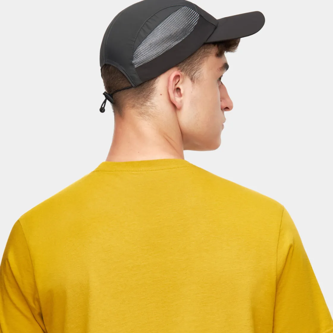 Czapka z daszkiem Manila<Alpinus Sale